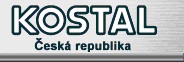 Kostal - logo