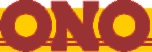 ONO - logo